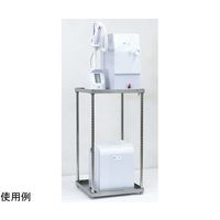 キャニオン 純水製造装置用架台 D510×W510×H1000mm PWS-5151P 1台 68-0852-82（直送品）