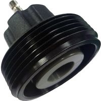 JTC アダプター JTC1528-9 1個 507-0344（直送品）