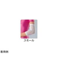 アシスト ワンタッチ包帯 スモール 1袋(10個入) 02053 1個 68-4063-83（直送品）