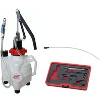 JTC ATF オイル注入器 国産車用セット JTC4144BN2 1セット 508-1391（直送品）