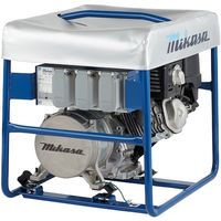 三笠産業 三笠 高周波エンジンゼネレーター FG-310H 1台 467-6065（直送品）