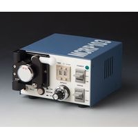 ミナトコンセプト ローラーチューブポンプ (S) シリコンチューブセット MCRP103 1セット 68-1887-41（直送品）