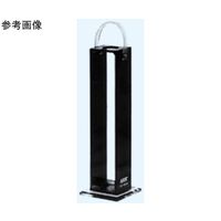 日本理化学器械 透視度計 立て(枠のみ)衛生試験法 50cm用 210-3050 1個 65-8688-26（直送品）