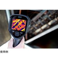 tA[VXeYWp ԊOT[OtBJ FLIR E6Pro 1 67-9246-60iij
