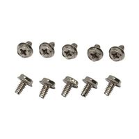 アイネックス I/Oブラケット用インチネジ PB-023B