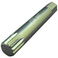 JTC 12角ビット75mmM12 JTC3933-40 1個 471-6936（直送品）