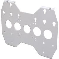 日本フォームサービス FORVICE 変換金具 FFP-TP 1式 200-2119（直送品）