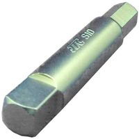 JTC 4角ビット 10mm L:75mm JTC3509-56 1個 471-9933（直送品）