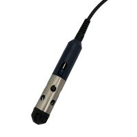 笠原理化工業 DOプローブ(ケーブル3m付) OXP-3V-3 1本 68-5159-14（直送品）