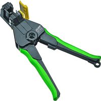 JTC ワイヤーストリッパー JTC5618A 1個 508-3027（直送品）