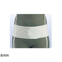 アシスト 丸サポートバンド・メッシュ S 18013 1本 68-4060-57（直送品）