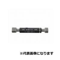 第一測範製作所 メートルネジプラグゲージ 旧JIS規格 JIS2級ねじ用 めねじ 1.0 M18P1.0 GPIP II 1本（直送品）