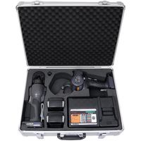 マクセルイズミ 泉 コンボセット(圧着・カッター) REC-SP1463S1 1台 556-5749（直送品）