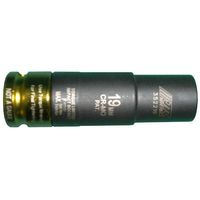 JTC トルクソケット 19mm JTC3522-19 1個 473-2649（直送品）