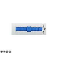 日之出化成 ナイロン66シリーズ ユニオンストレート 10個入 NHC-14 1袋(10個) 67-4859-64（直送品）