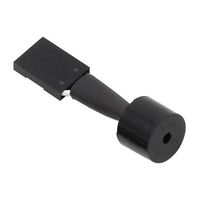 アイネックス マザーボード用ブザーユニット BZ-01A 1個 67-9218-24（直送品）