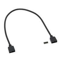 アイネックス アドレサブルLED用延長ケーブル RLD-EXD