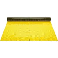 アズワン イエローセイデンF 1370mm×30m×0.3mm 68-0513-78 1巻（直送品）