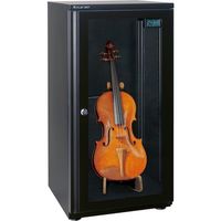 東洋リビング 恒温庫 フラットドライ FDー120D(B) 受注生産品 1台 543-3834（直送品）