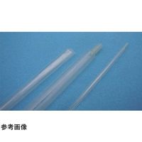 150°C超耐熱 熱収縮チューブ 透明【HC150】 10m D:3.2mm 10m巻×5袋入 HC150-3.2T-10 1巻（直送品）