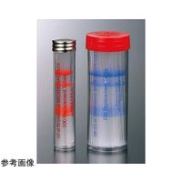 マイクロディスペンサー用交換ガラス毛細管 20μL 交換ガラス毛細管 100個入 3-000-320-G 1個（直送品）