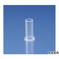 ウシオライティング インナー PP 10×12mm 100個入 10x12 1袋(100個) 65-2497-86（直送品）