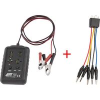 JTC リレーテスターセット JTC6026K 1個 563-0413（直送品）