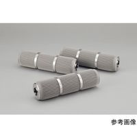 富士フィルター工業 焼結金網フィルター(フジプレート) DOEタイプ LP7-06030-001B 1本 64-6445-04（直送品）