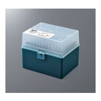 Labcon プレミアムチップ 300μL ラック入り滅菌済 96本×6個入 1014-965 1トレイ(576本) 67-4743-99（直送品）