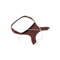 サイモン イージービュー 140×100mm 1.7倍 5820 1個 64-5226-03（直送品）