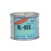 ベスコ アル・レックス 主剤 270g 62-8134-37 1個（直送品）