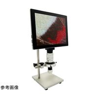 八洲光学工業 スマート顕微鏡 ズーム式YDZ