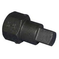 JTC ドレンプラグ四角9mm JTC1117-13 1個 507-0397（直送品）