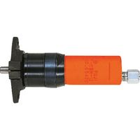 不二空機 不二 エアモーター(右回転専用/ネジ式) F-6SM-21 TH 1台 176-1014（直送品）