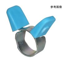 山口商工 パワークリップバンド 自由径ー目安最大径:21ー24mm 200個入 T-21 1セット(200個) 67-6666-86（直送品）