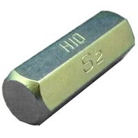 JTC 6角ビット30mm×10mm JTC3933-22 1個 471-8485（直送品）