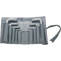 HAZET ヘックスローブレンチセット 2115-T/13P 1セット 813-2763（直送品）