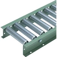 太陽工業 タイヨー TRーN4214型 ローラー幅900W×P75×90Rカーブ N4214-900-75-90R 1台 421-0715（直送品）