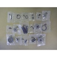 JTC パーツ一式 JTC3320A-1X 1個 473-5718（直送品）