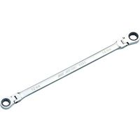 JTC ロングストレートメガネ首振り 13X15 JTC5566 1個 473-1035（直送品）