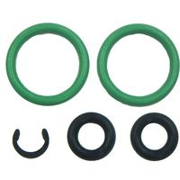 JTC 低圧カプラ用 Oリング・Cリングセット JTC6720L-O 1セット 508-2985（直送品）