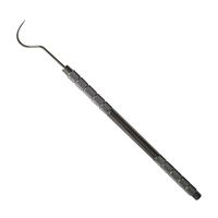 アイガーツール 精密細工ピック 150mm PD-14 1個 64-9370-75（直送品）