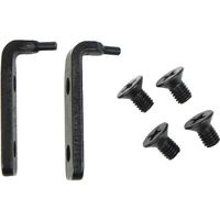 JTC 爪のみ90° 2枚入り JTC5623-3 1個 508-1452（直送品）