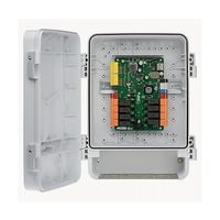 サンテレホン AXIS A9188ーVE ネットワーク I/O リレーモジュール 0831-001 1個 67-7876-78（直送品）