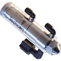 オーケー・インターナショナル TECHCON スプレーバルブ 丸吹き 口径0.711mm TS5540-028R 1台 193-3466（直送品）