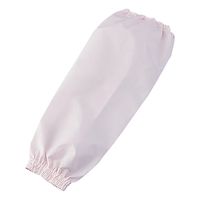 ワコウ アームカバー ピンク 1-7476-13 1双（直送品）