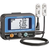 日置電機 HIOKI ワイヤレス温湿度ロガー LR8514 1台 221-4764（直送品）