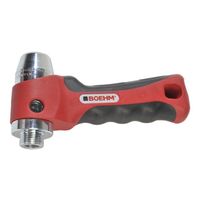 阪神交易 ハンドル JLBM53PA BO-JLBM53PA 1個 65-3968-43（直送品）