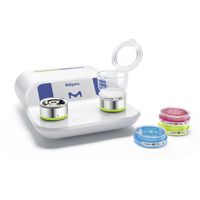 メルク ろ過ポンプ(Milliflex Oasis(R))本体 MMSYSTMM2 1台 2-7521-51（直送品）