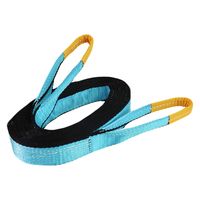 フリーク JISIIIスリングベルト E型1600kg 幅50mm×長さ7m 81048 1本（直送品）